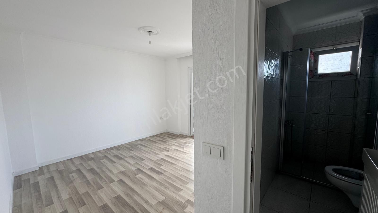 Bodrum Mumcularda Satılık, Doğa Manzaralı 2+1 Ferah Üst Kat Daire - Görsel 8