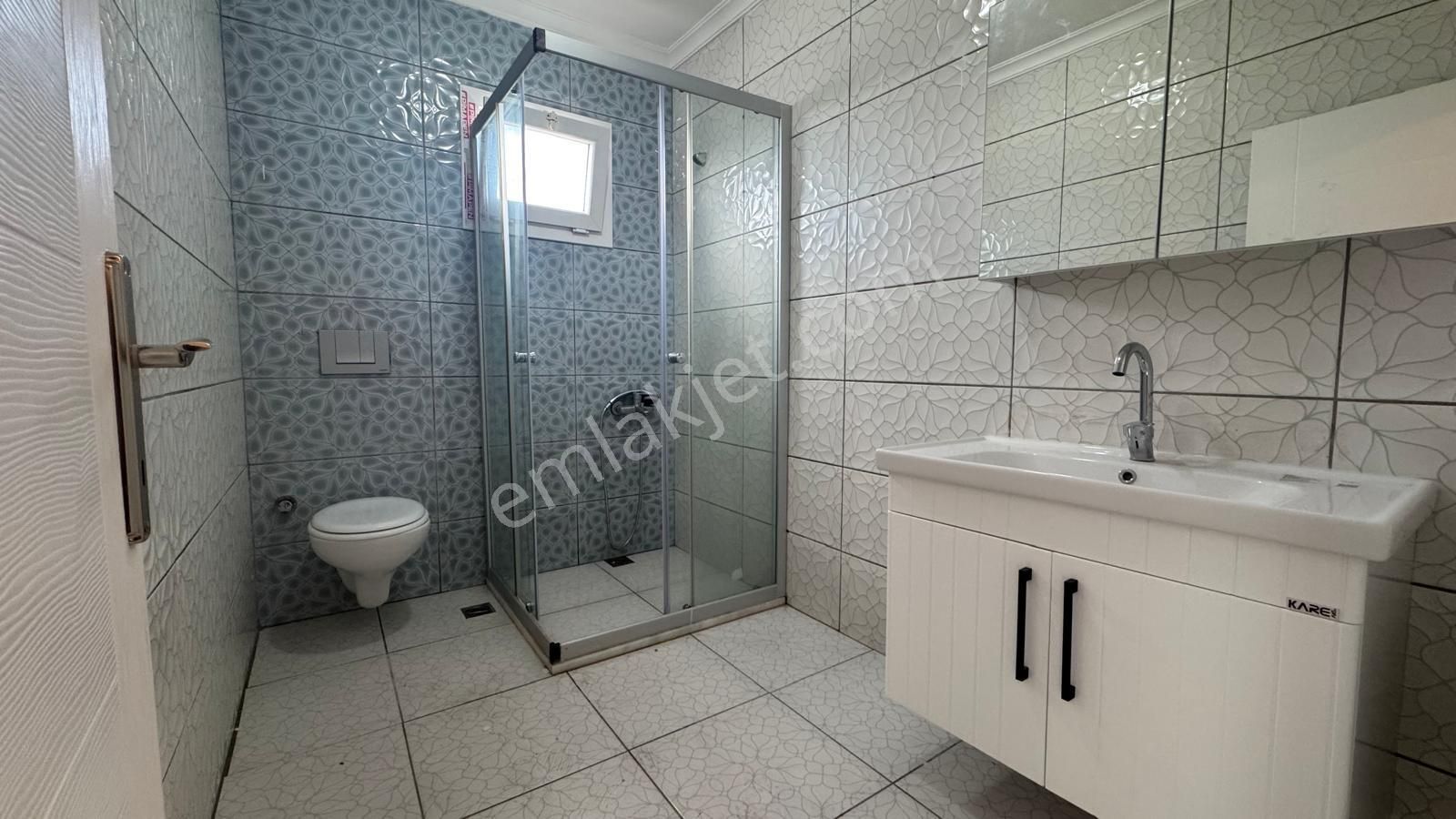 Bodrum Mumcularda Satılık, Doğa Manzaralı 2+1 Ferah Üst Kat Daire - Görsel 12