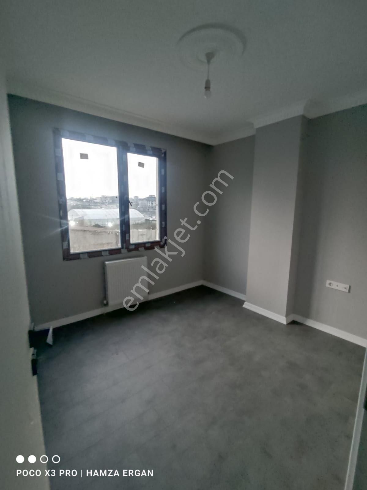 1.79 Krediyle Arnavutköy Haraççı Karlıbayırda Satılık 2+1 Ara Kat Daire - Görsel 5