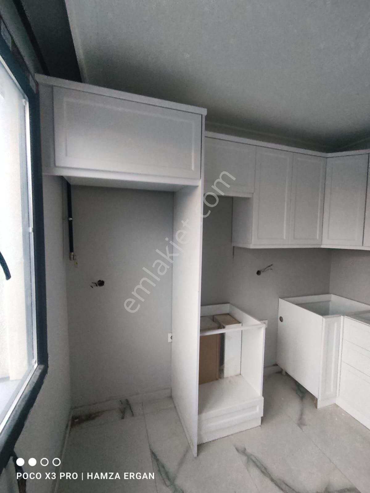 1.79 Krediyle Arnavutköy Haraççı Karlıbayırda Satılık 2+1 Ara Kat Daire - Görsel 9