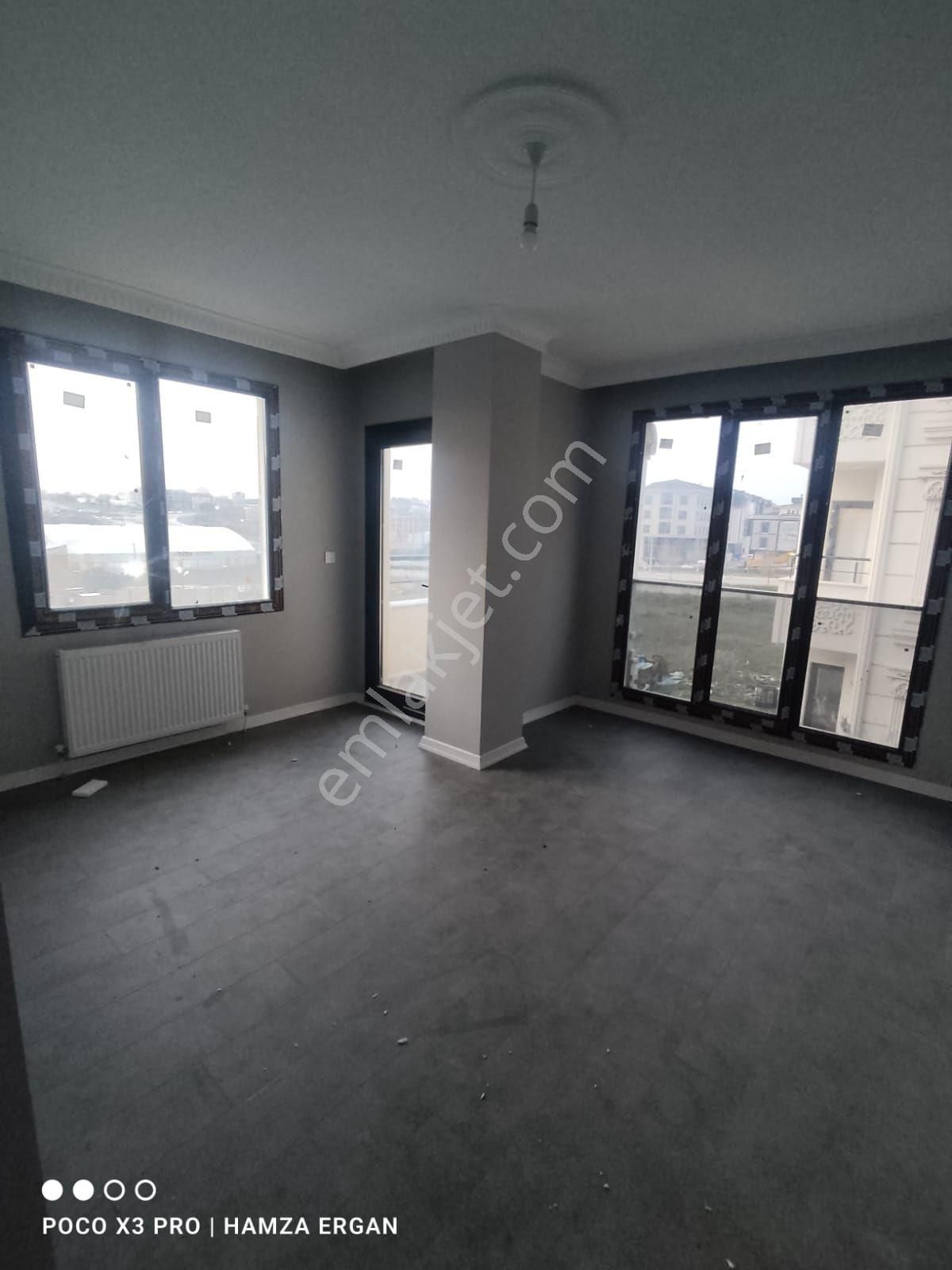 1.79 Krediyle Arnavutköy Haraççı Karlıbayırda Satılık 2+1 Ara Kat Daire - Görsel 12