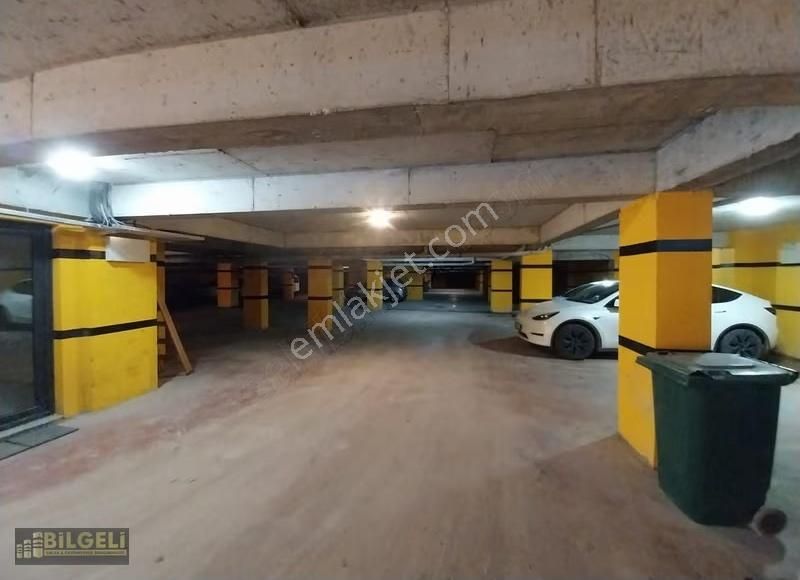 İzmir Ayrancılar Türkmenköy'de Satılık Homeland Sitesinde Dublex - Görsel 11