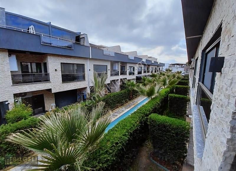 İzmir Ayrancılar Türkmenköy'de Satılık Homeland Sitesinde Dublex - Görsel 5