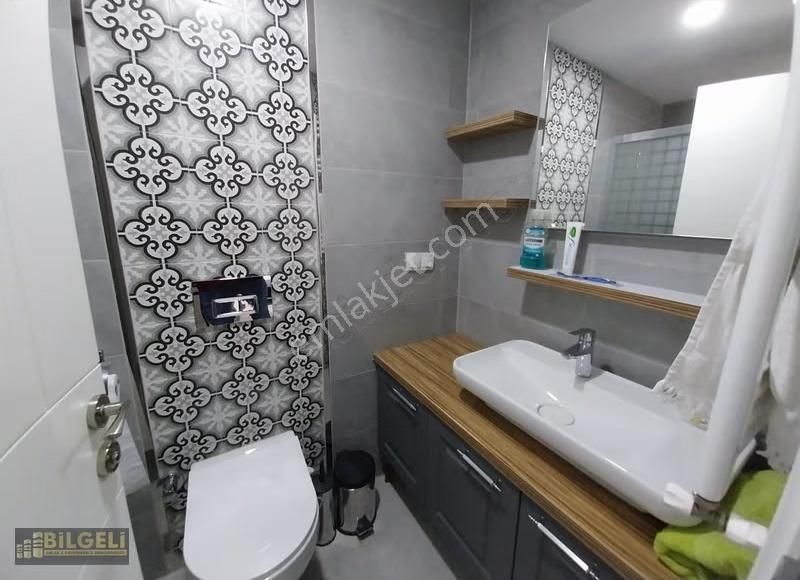 İzmir Ayrancılar Türkmenköy'de Satılık Homeland Sitesinde Dublex - Görsel 26