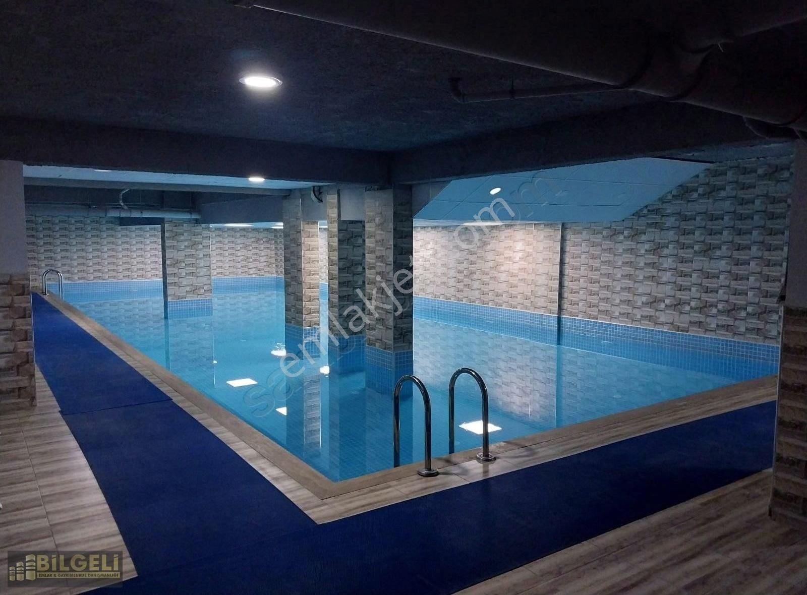 İzmir Ayrancılar Türkmenköy'de Satılık Homeland Sitesinde Dublex - Görsel 28