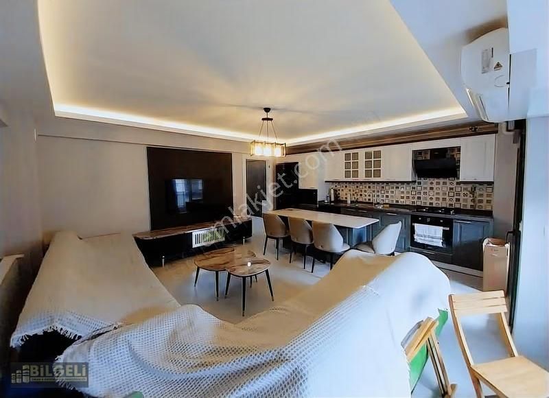 İzmir Ayrancılar Türkmenköy'de Satılık Homeland Sitesinde Dublex - Görsel 24