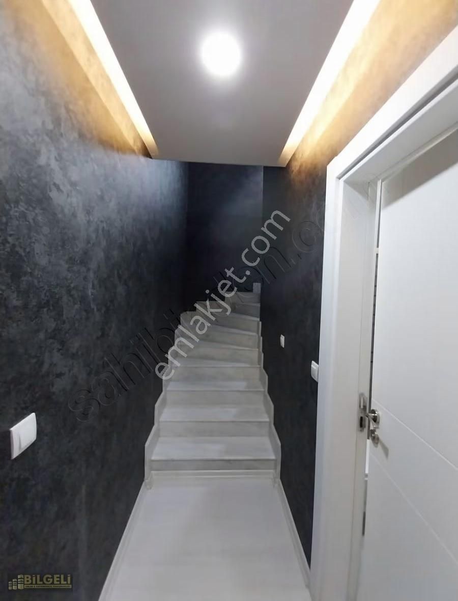 İzmir Ayrancılar Türkmenköy'de Satılık Homeland Sitesinde Dublex - Görsel 22