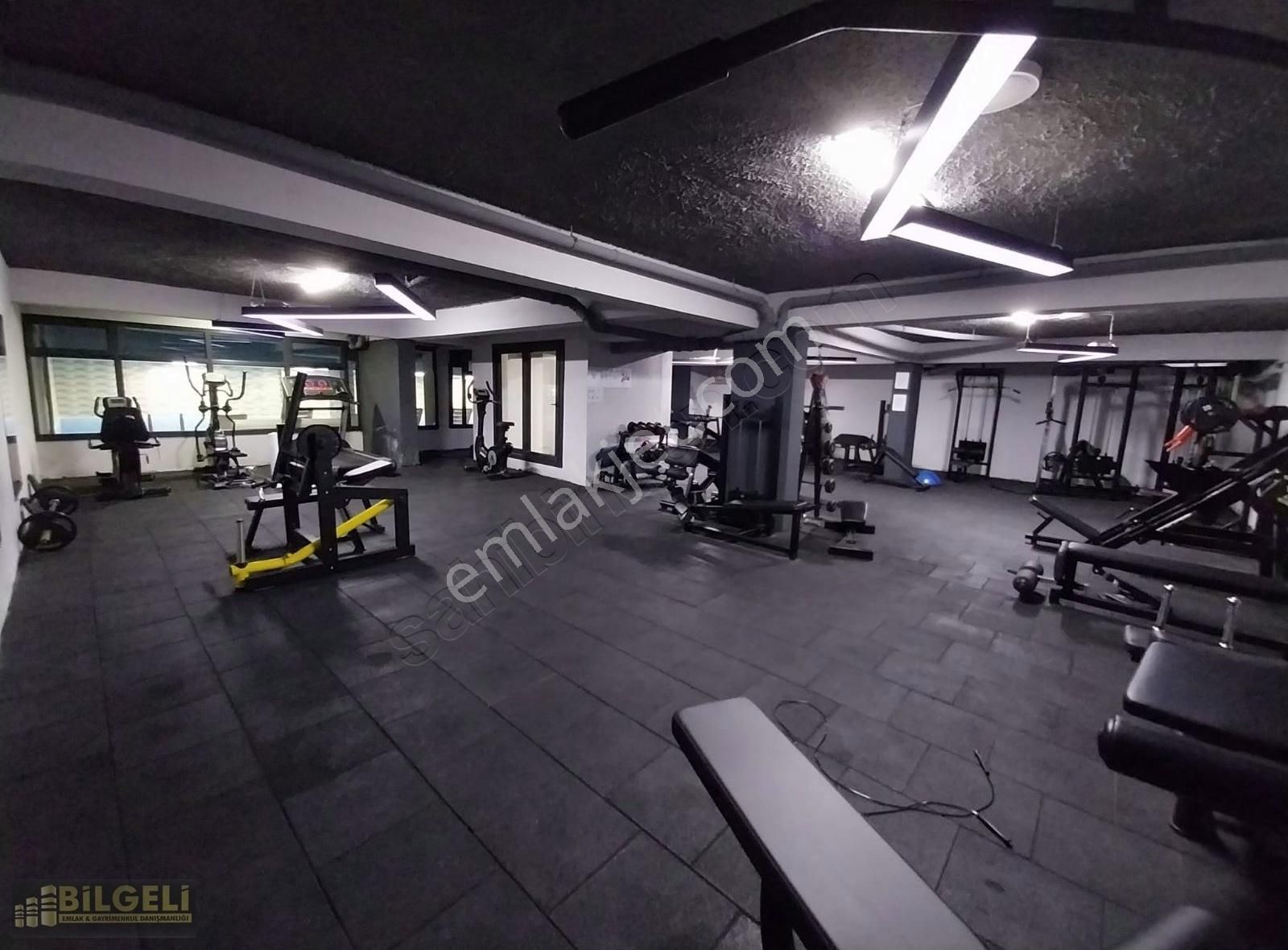 İzmir Ayrancılar Türkmenköy'de Satılık Homeland Sitesinde Dublex - Görsel 15