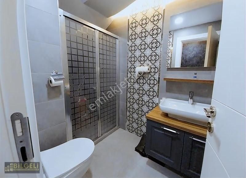 İzmir Ayrancılar Türkmenköy'de Satılık Homeland Sitesinde Dublex - Görsel 4