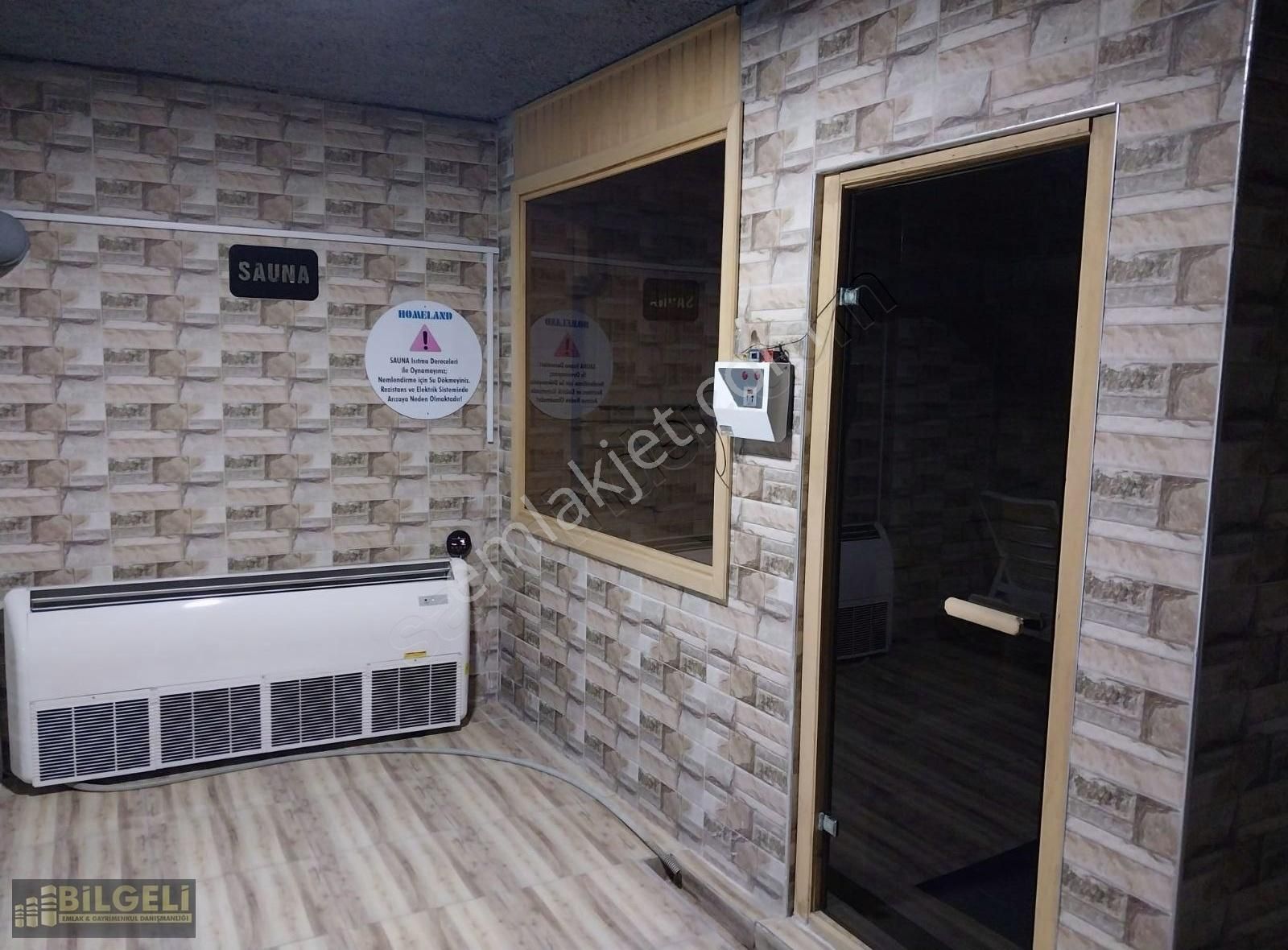 İzmir Ayrancılar Türkmenköy'de Satılık Homeland Sitesinde Dublex - Görsel 14