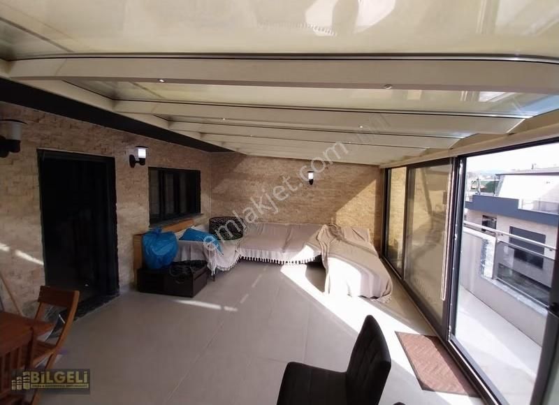 İzmir Ayrancılar Türkmenköy'de Satılık Homeland Sitesinde Dublex - Görsel 2