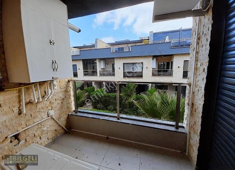 İzmir Ayrancılar Türkmenköy'de Satılık Homeland Sitesinde Dublex - Görsel 13