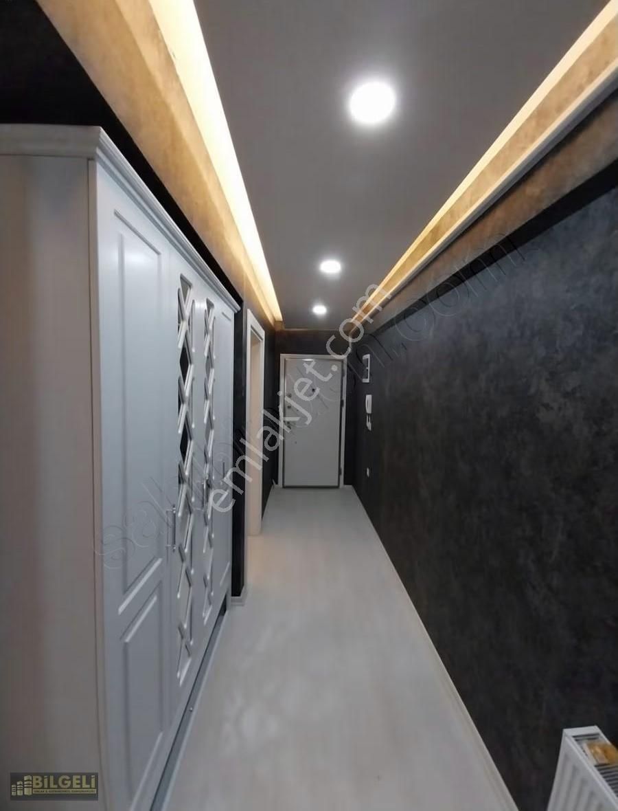 İzmir Ayrancılar Türkmenköy'de Satılık Homeland Sitesinde Dublex - Görsel 18