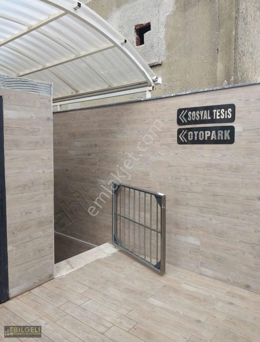 İzmir Ayrancılar Türkmenköy'de Satılık Homeland Sitesinde Dublex - Görsel 21