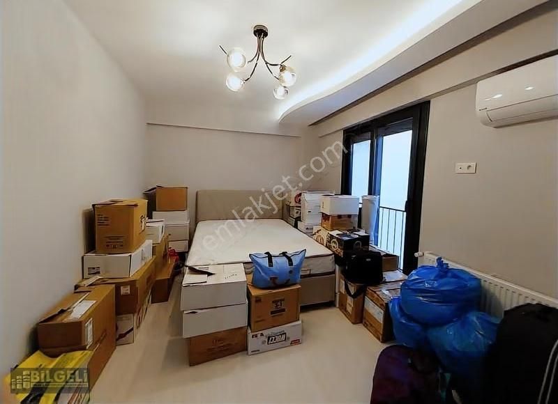 İzmir Ayrancılar Türkmenköy'de Satılık Homeland Sitesinde Dublex - Görsel 6