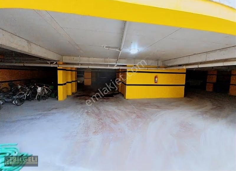 İzmir Ayrancılar Türkmenköy'de Satılık Homeland Sitesinde Dublex - Görsel 9