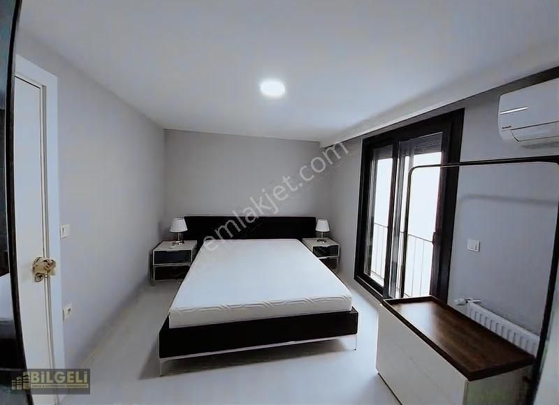 İzmir Ayrancılar Türkmenköy'de Satılık Homeland Sitesinde Dublex - Görsel 10