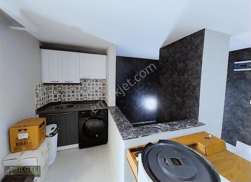 İzmir Ayrancılar Türkmenköy'de Satılık Homeland Sitesinde Dublex - Görsel 8