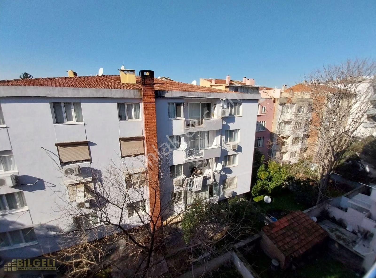 2. Anafartalar Mahallesi'nde Satılık Arakat Full Lüks 2+1 Daire - Görsel 16