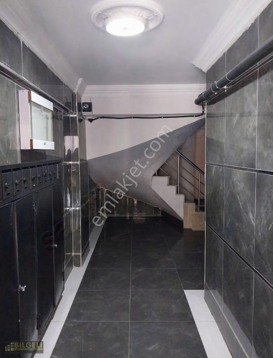 2. Anafartalar Mahallesi'nde Satılık Arakat Full Lüks 2+1 Daire