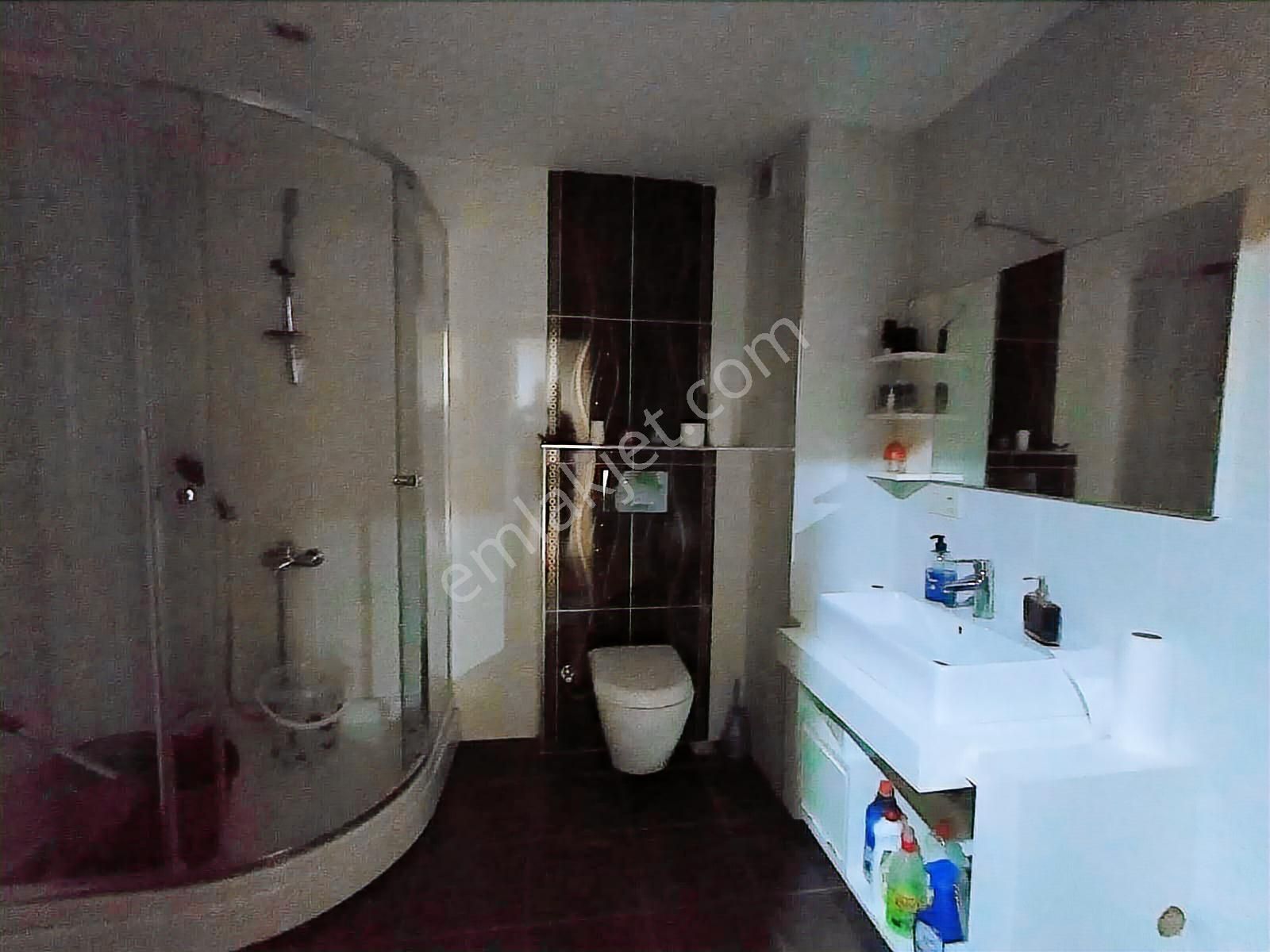 Beylikdüzü Kubis Park Eşyalı Ve Büyük Teraslı 2+1 Kiralık Ofis - Görsel 24