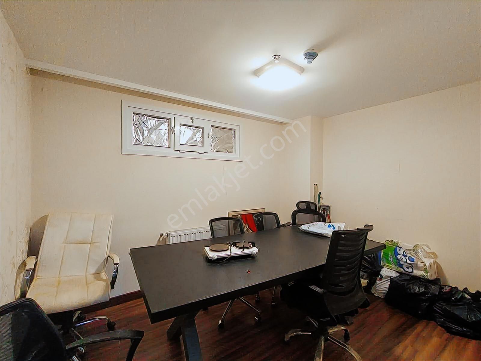 Beylikdüzü Kubis Park Eşyalı Ve Büyük Teraslı 2+1 Kiralık Ofis - Görsel 26