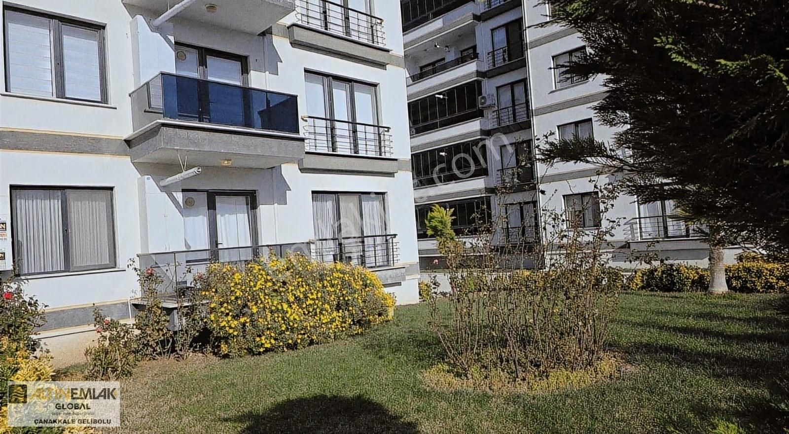 Altın Emlaktan Havuzlu Site İçerisinde 3+1 Satılık Daire - Görsel 3