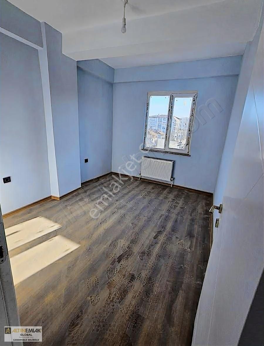Altın Emlaktan Ayvacık Da Sıfır Ara Kat 2+1 Satılık Daire - Görsel 2