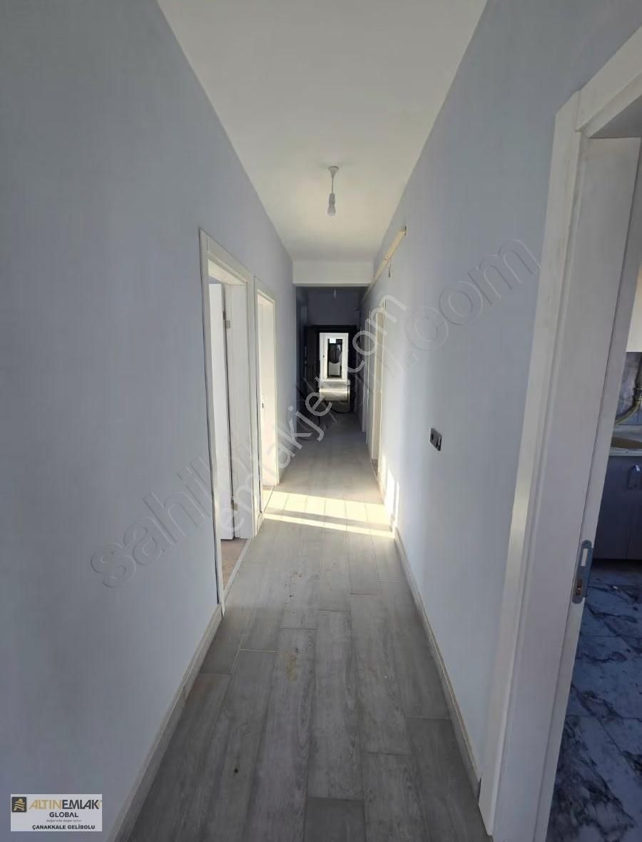 Altın Emlaktan Ayvacık Da Sıfır Ara Kat 2+1 Satılık Daire - Görsel 24