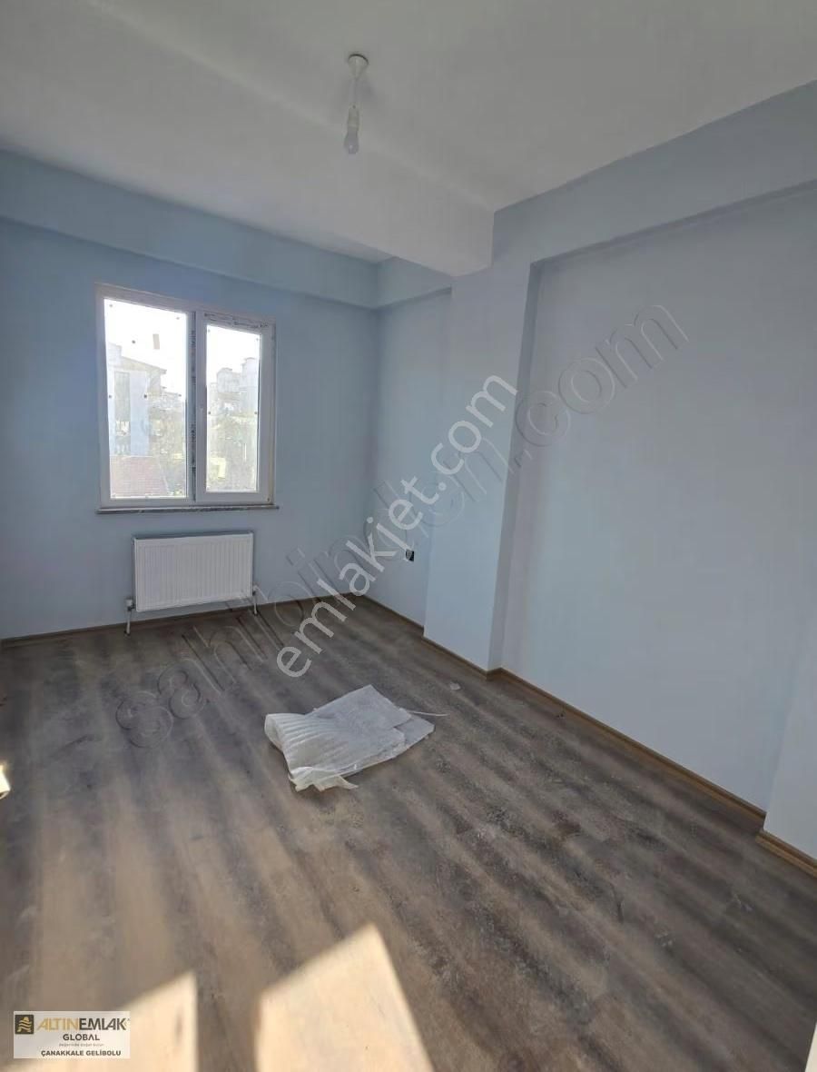 Altın Emlaktan Ayvacık Da Sıfır Ara Kat 2+1 Satılık Daire - Görsel 4