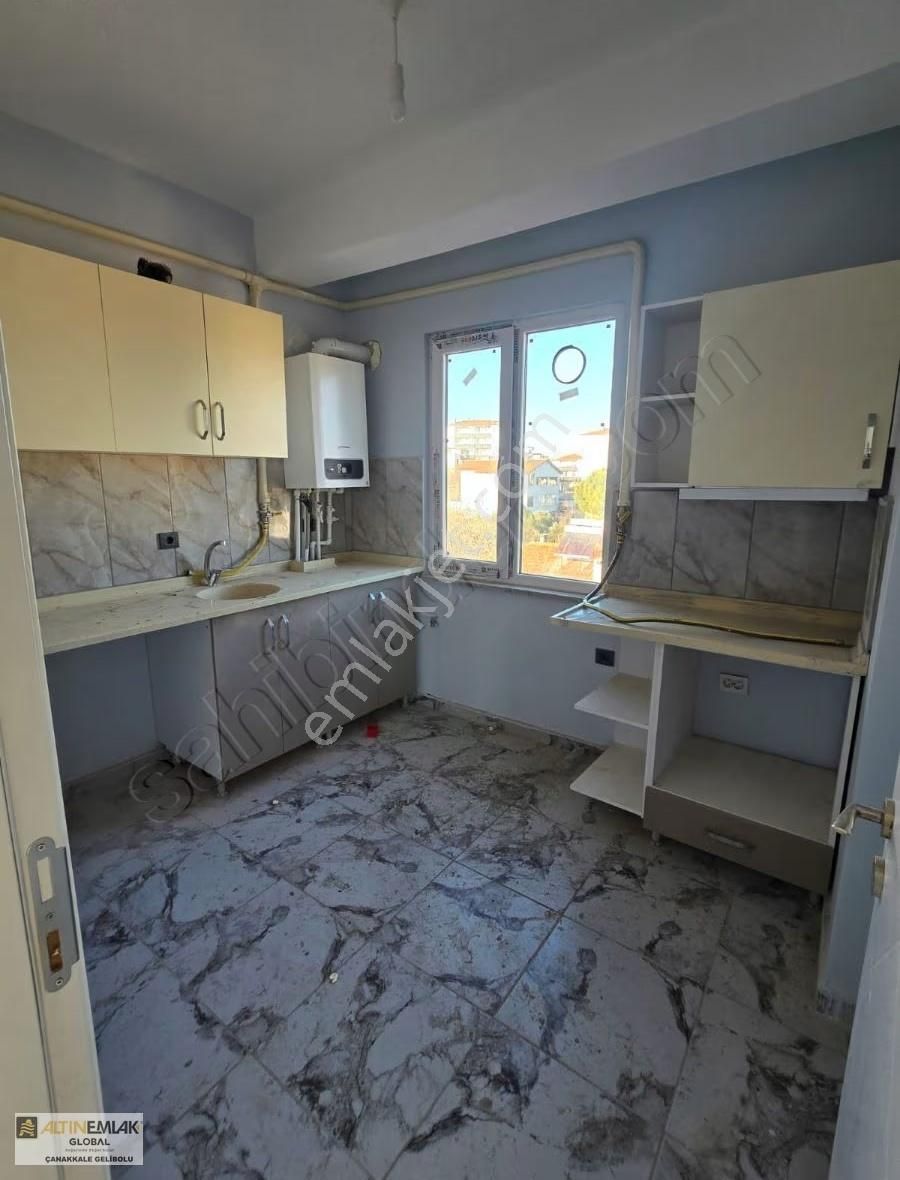Altın Emlaktan Ayvacık Da Sıfır Ara Kat 2+1 Satılık Daire - Görsel 5