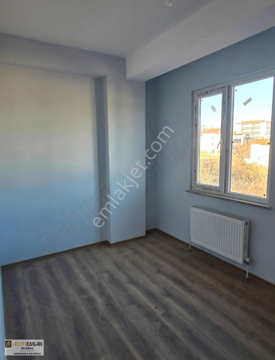 Altın Emlaktan Ayvacık Da Sıfır Ara Kat 2+1 Satılık Daire - Görsel 15