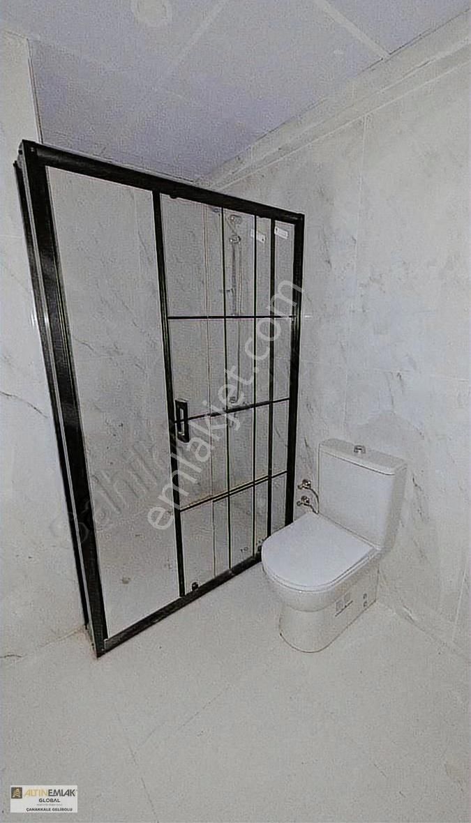 Altın Emlaktan Sanayi Bölgesinde Fırsat Satılık 1+1 Daire - Görsel 6