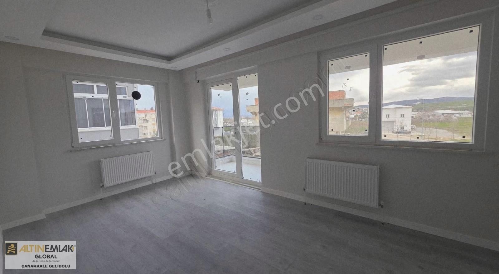 Altın Emlaktan Sanayi Bölgesinde Fırsat Satılık 1+1 Daire - Görsel 10