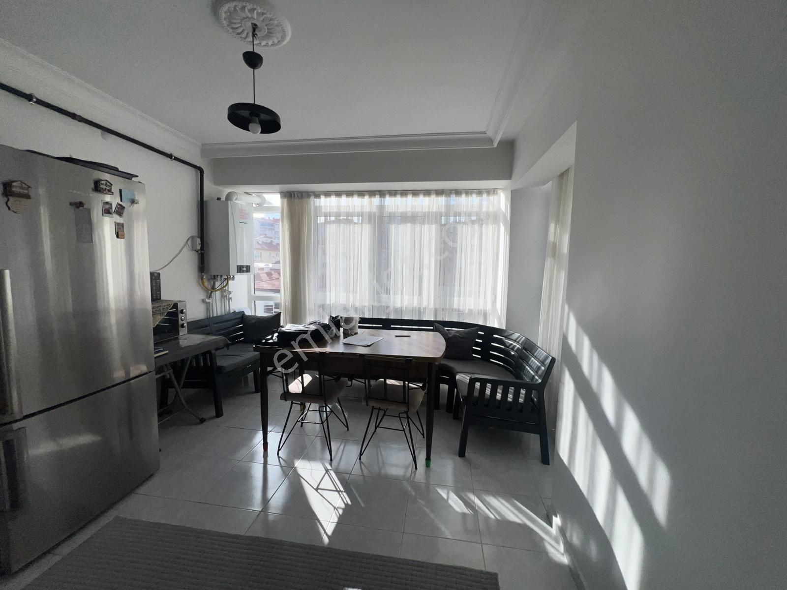 Mamak Durali Alıç Mah.çift Girişli Dubleks Satılık 5+1 Daire - Görsel 13