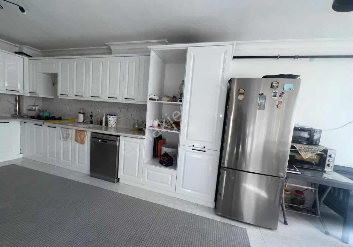 Mamak Durali Alıç Mah.çift Girişli Dubleks Satılık 5+1 Daire - Görsel 5