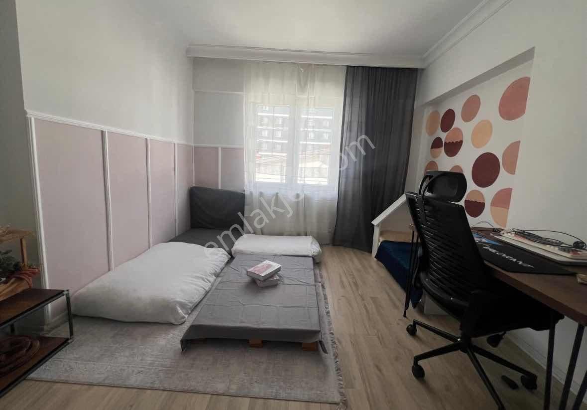 Mamak Durali Alıç Mah.çift Girişli Dubleks Satılık 5+1 Daire - Görsel 9