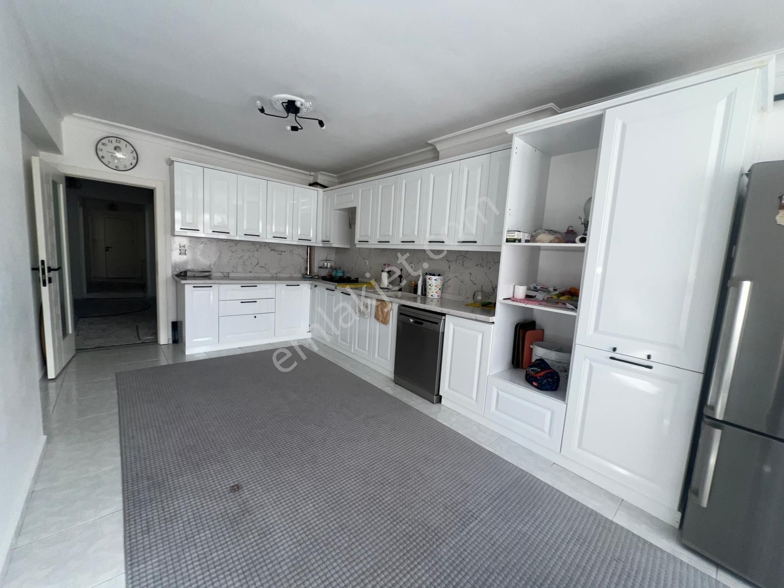 Mamak Durali Alıç Mah.çift Girişli Dubleks Satılık 5+1 Daire - Görsel 34