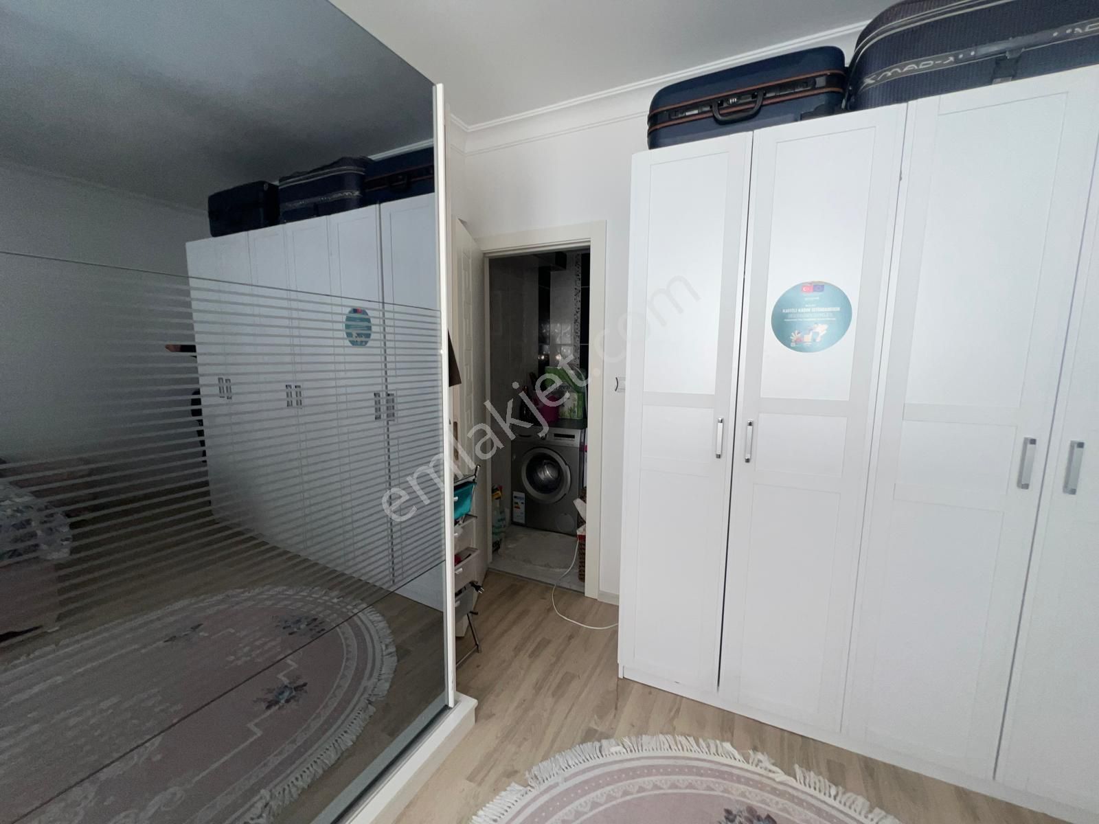 Mamak Durali Alıç Mah.çift Girişli Dubleks Satılık 5+1 Daire - Görsel 25