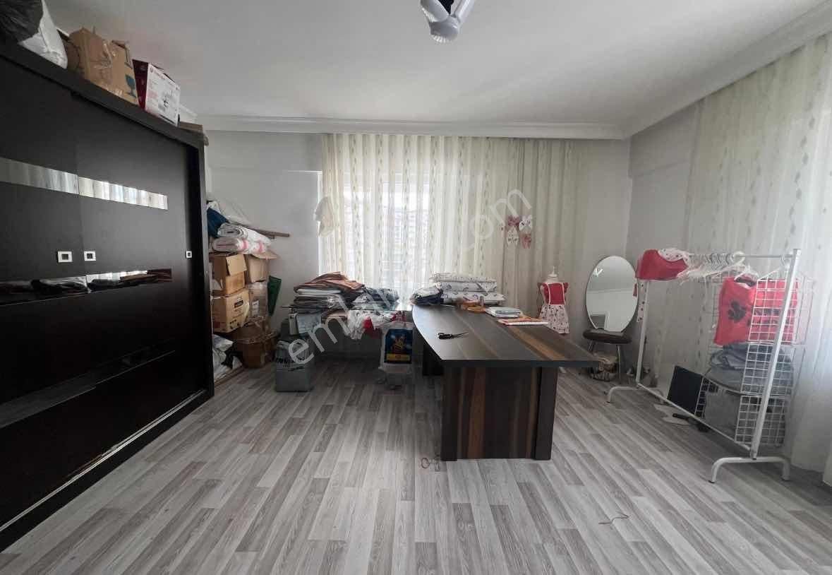 Mamak Durali Alıç Mah.çift Girişli Dubleks Satılık 5+1 Daire - Görsel 3