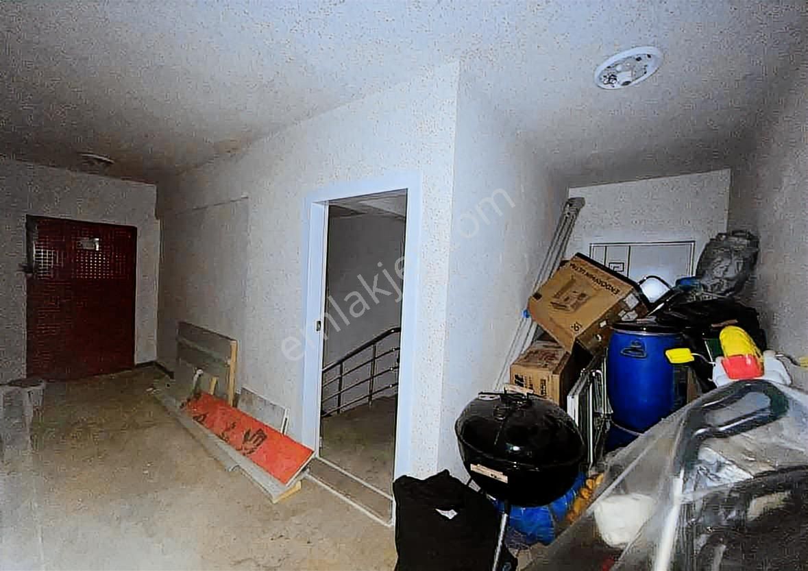 Mamak Durali Alıç Mah.çift Girişli Dubleks Satılık 5+1 Daire - Görsel 33