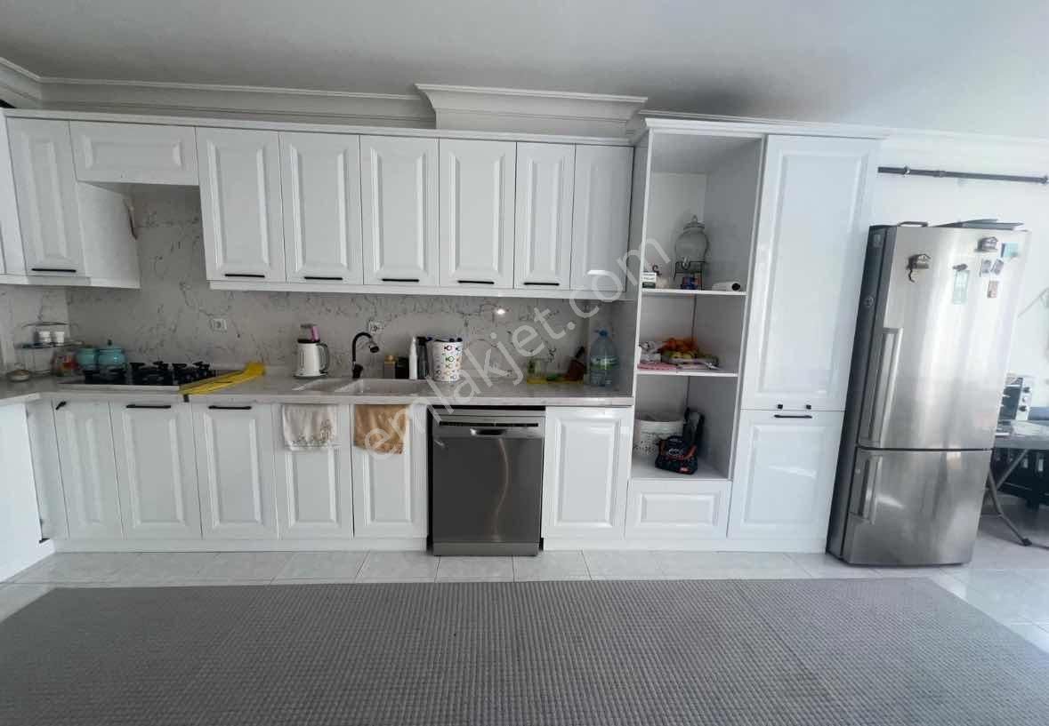 Mamak Durali Alıç Mah.çift Girişli Dubleks Satılık 5+1 Daire - Görsel 6