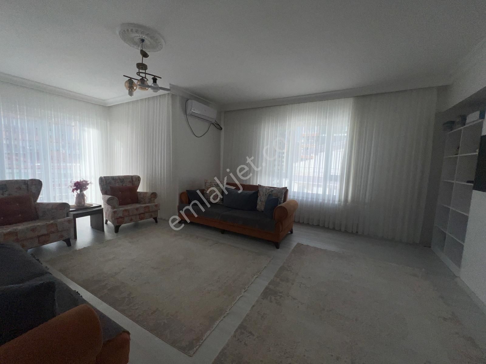 Mamak Durali Alıç Mah.çift Girişli Dubleks Satılık 5+1 Daire - Görsel 21