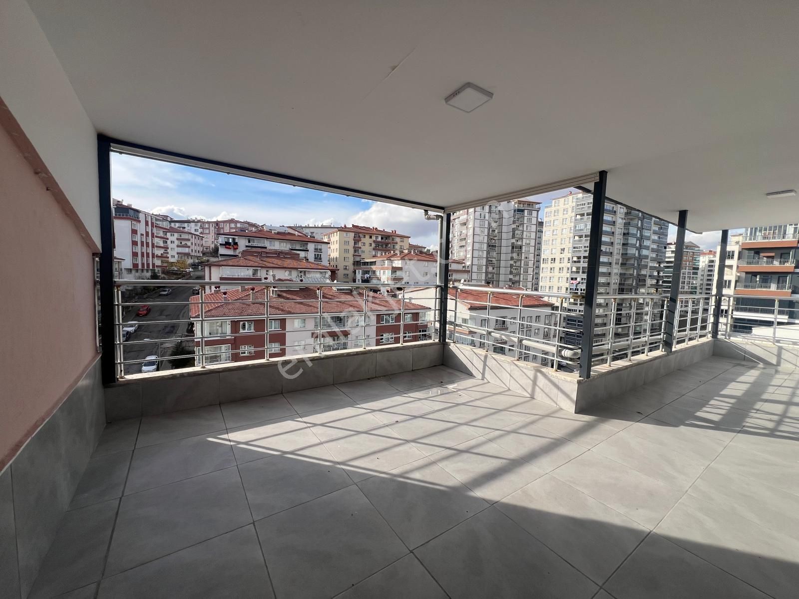 Mamak Durali Alıç Mah.çift Girişli Dubleks Satılık 5+1 Daire - Görsel 35