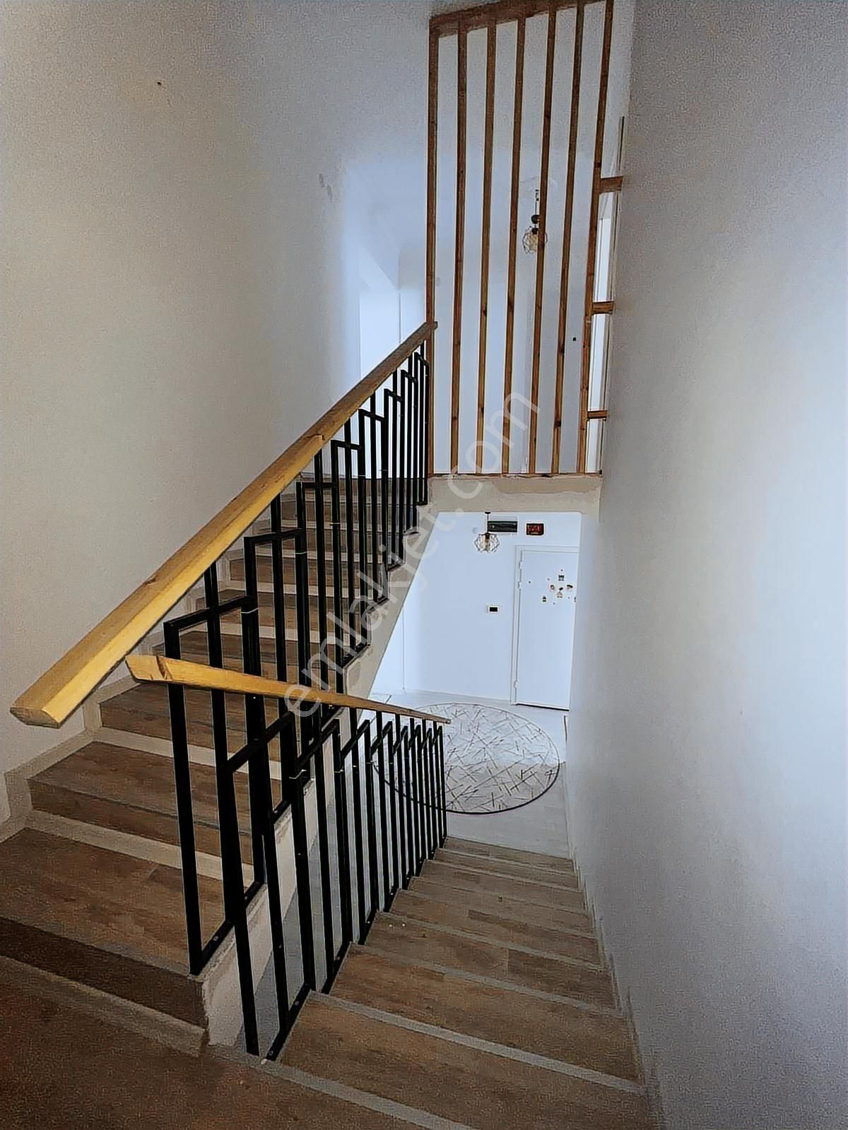 Mamak Durali Alıç Mah.çift Girişli Dubleks Satılık 5+1 Daire - Görsel 19