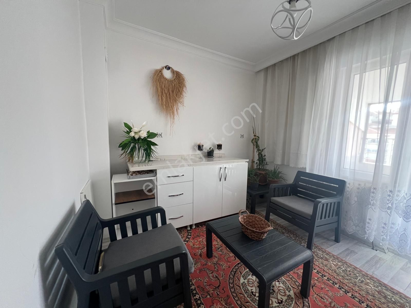 Mamak Durali Alıç Mah.çift Girişli Dubleks Satılık 5+1 Daire - Görsel 14