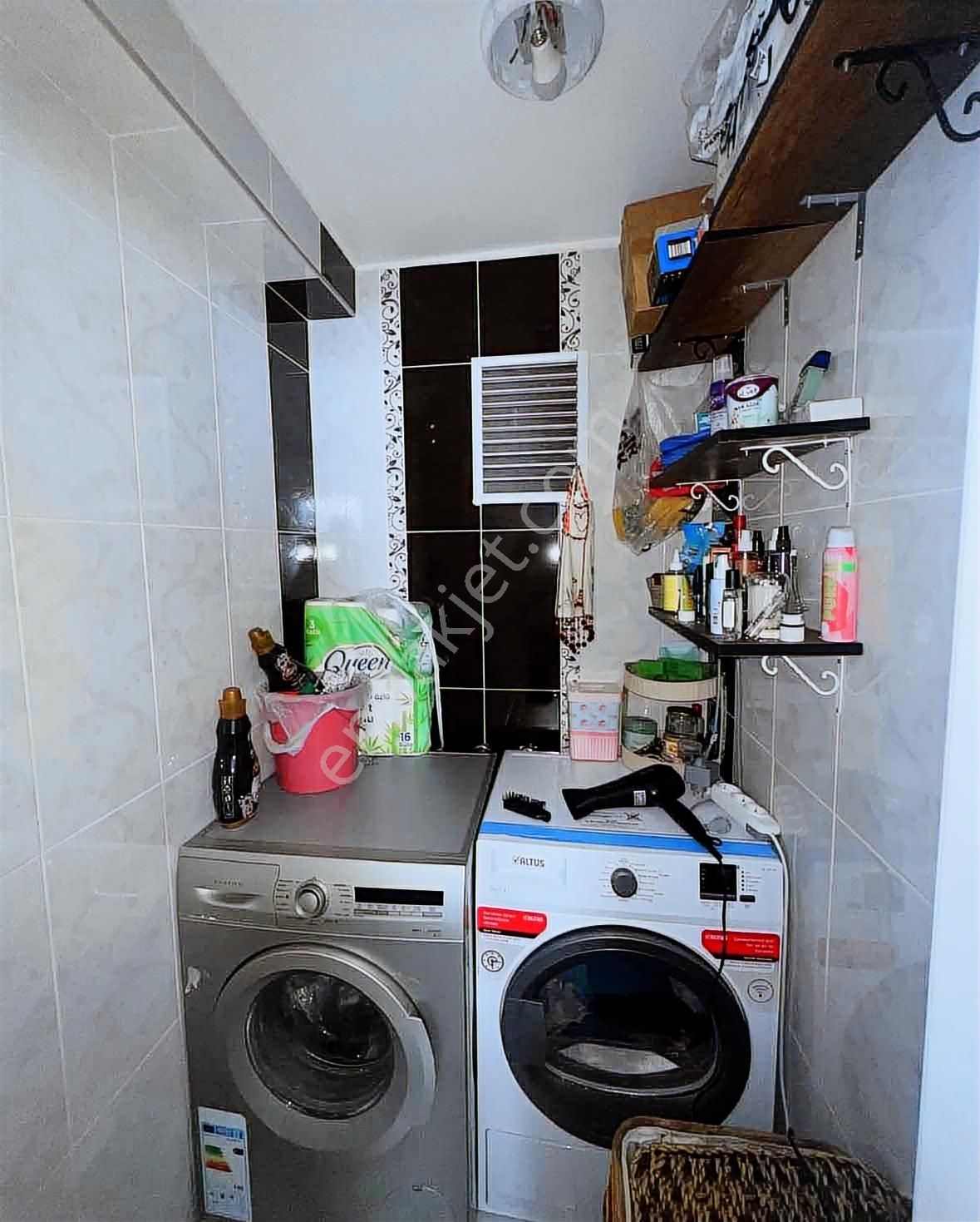 Mamak Durali Alıç Mah.çift Girişli Dubleks Satılık 5+1 Daire - Görsel 31