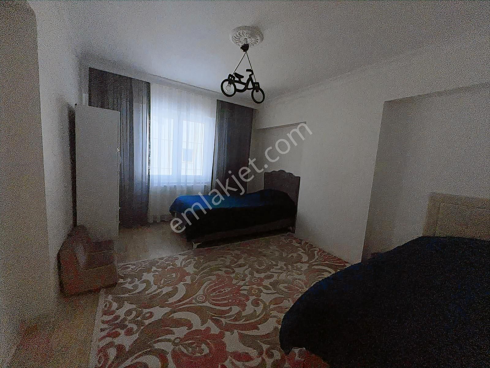 Mamak Durali Alıç Mah.çift Girişli Dubleks Satılık 5+1 Daire - Görsel 28