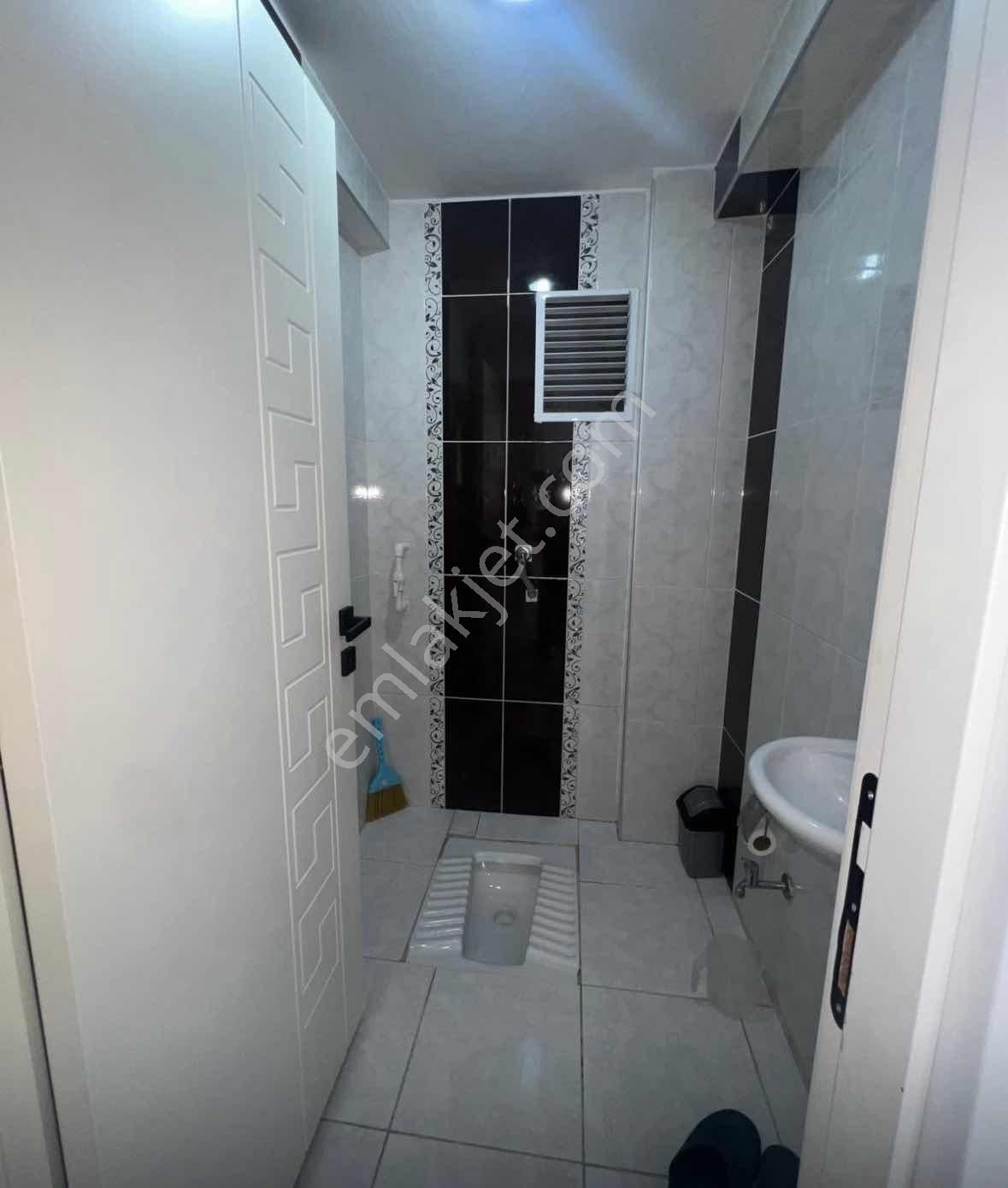 Mamak Durali Alıç Mah.çift Girişli Dubleks Satılık 5+1 Daire - Görsel 12