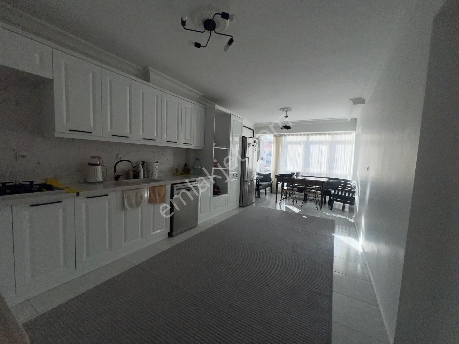 Mamak Durali Alıç Mah.çift Girişli Dubleks Satılık 5+1 Daire - Görsel 7